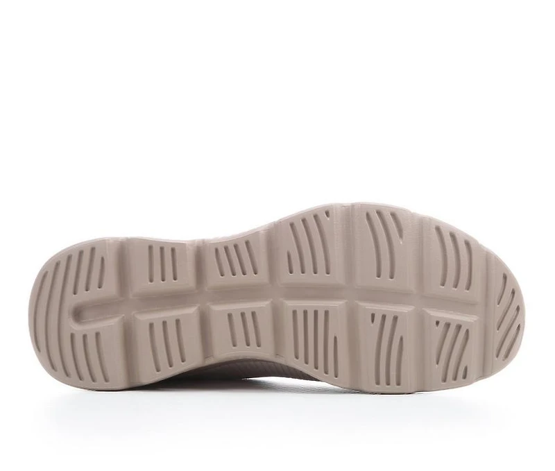 Women's Skechers 117629 Bobs Arc Waves Slpn Sneakers