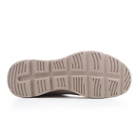 Women's Skechers 117629 Bobs Arc Waves Slpn Sneakers