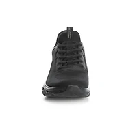Women's Skechers 117629 BOBS Arc Waves Slip Sneakers