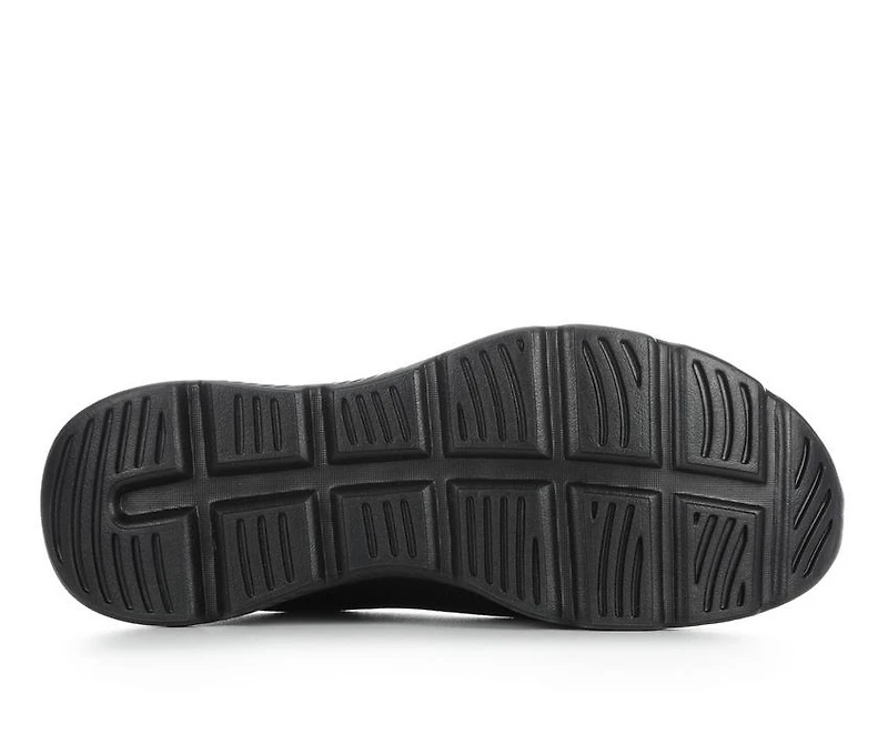 Women's Skechers 117629 BOBS Arc Waves Slip Sneakers