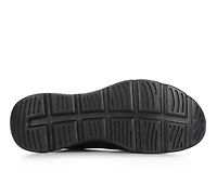 Women's Skechers 117629 BOBS Arc Waves Slip Sneakers