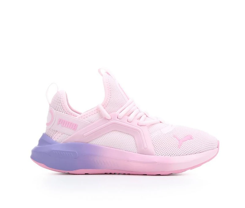 Girls' Puma Enzo 5 Junior Running Shoes