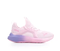 Girls' Puma Enzo 5 Junior Running Shoes