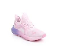 Girls' Puma Enzo 5 Junior Running Shoes