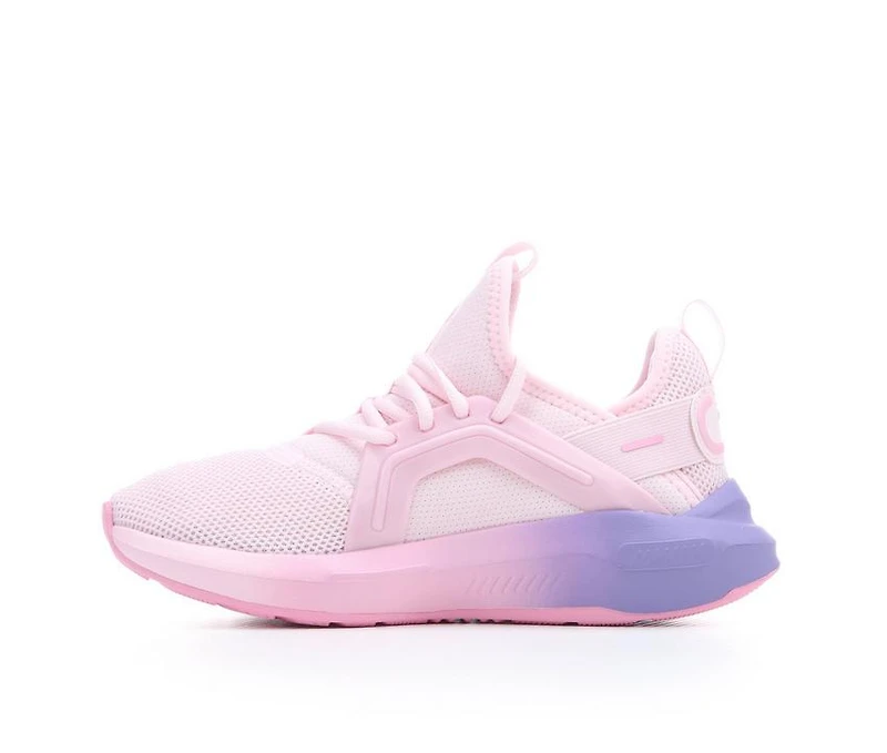 Girls' Puma Enzo 5 Junior Running Shoes