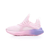 Girls' Puma Enzo 5 Junior Running Shoes