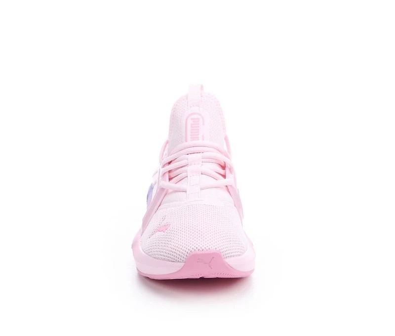 Girls' Puma Enzo 5 Junior Running Shoes