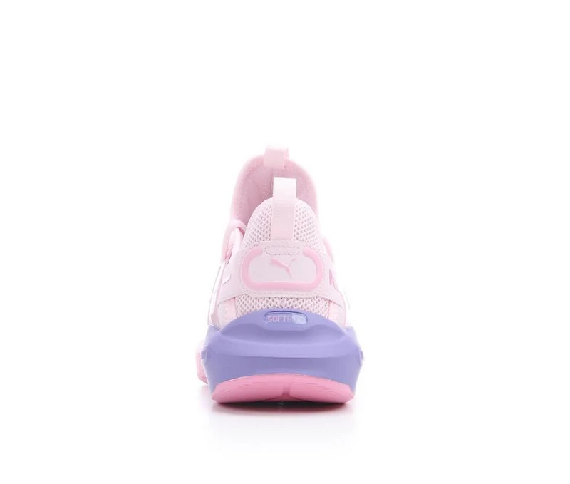 Girls' Puma Enzo 5 Junior Running Shoes