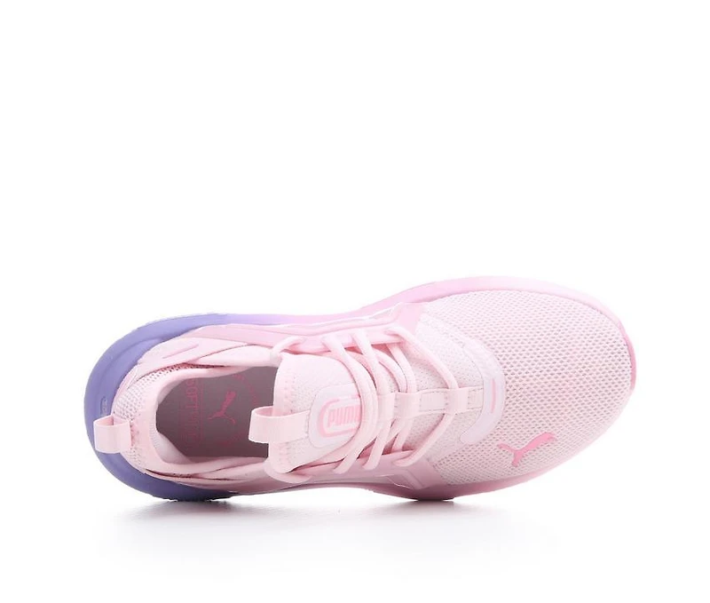 Girls' Puma Enzo 5 Junior Running Shoes