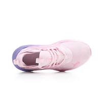 Girls' Puma Enzo 5 Junior Running Shoes