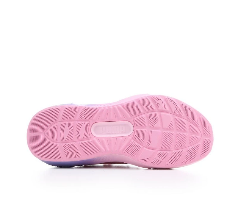 Girls' Puma Enzo 5 Junior Running Shoes
