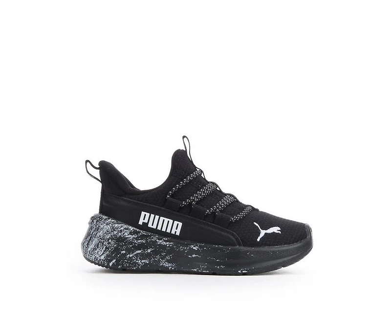 Kids' Puma Infant & Little Kid One4All 2.0 Running Shoes