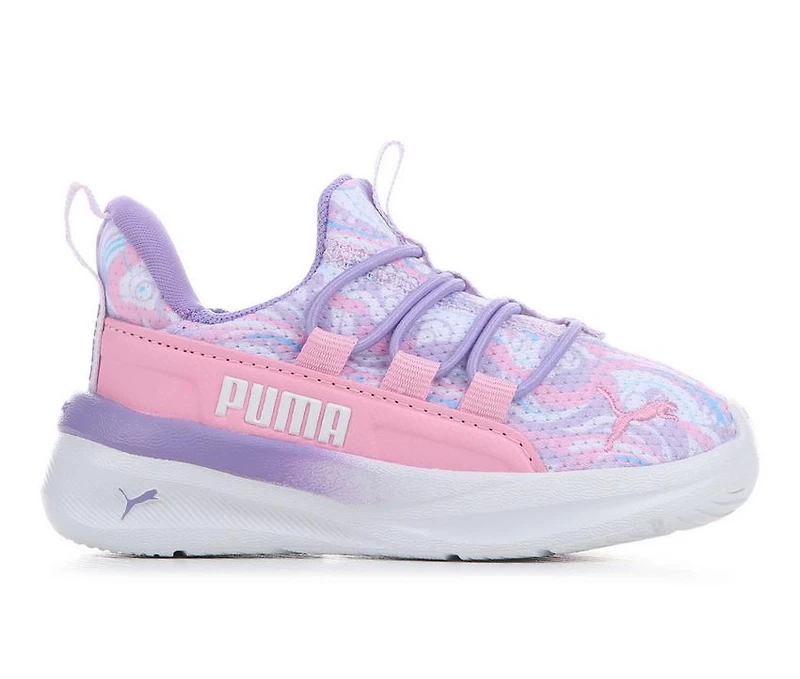 Girls' Puma Infant & Toddler One4All 2.0 Running Shoes