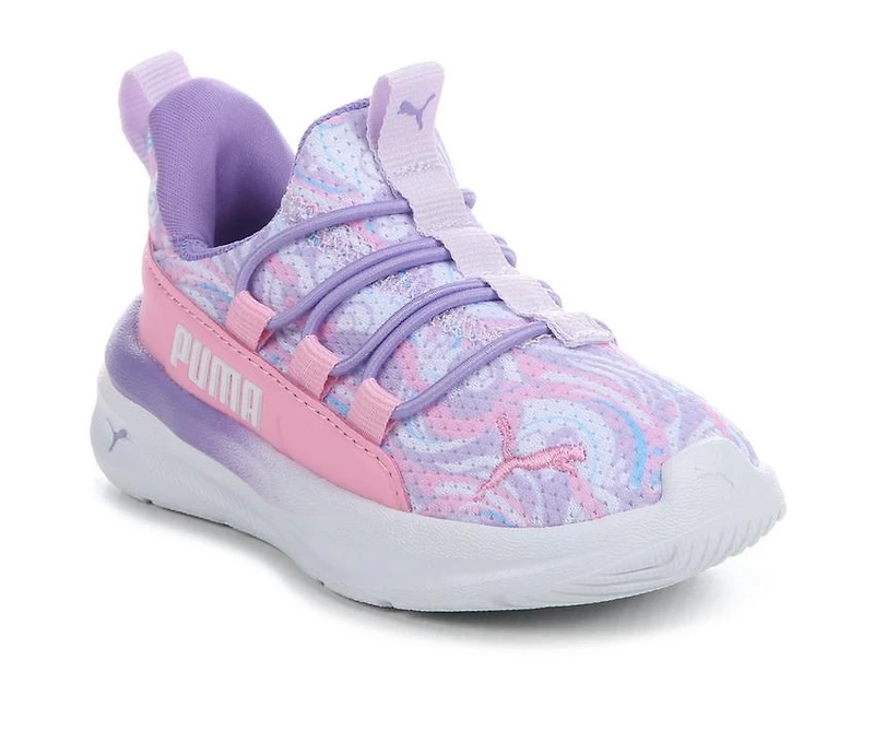 Girls' Puma Infant & Toddler One4All 2.0 Running Shoes