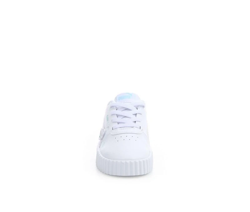 Girls' Puma Toddler Carina 3.0 Butterfly Sneakers