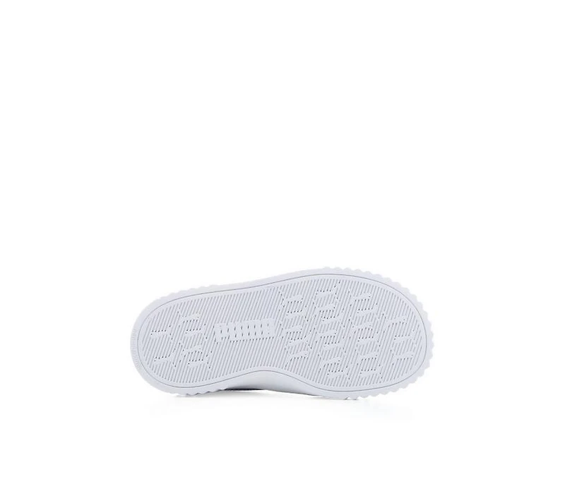 Girls' Puma Toddler Carina 3.0 Butterfly Sneakers