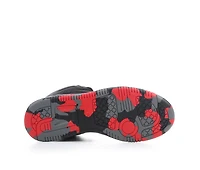 Boys' Puma Big Kid Rebound Layup Marbleized Junior Sneakers
