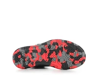 Boys' Puma Little Kid Rebound Layup Marbleized Sneakers