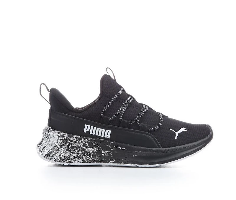 Boys' Puma Little Kid & Big One4All 2.0 Running Shoes