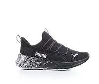 Boys' Puma Little Kid & Big One4All 2.0 Running Shoes