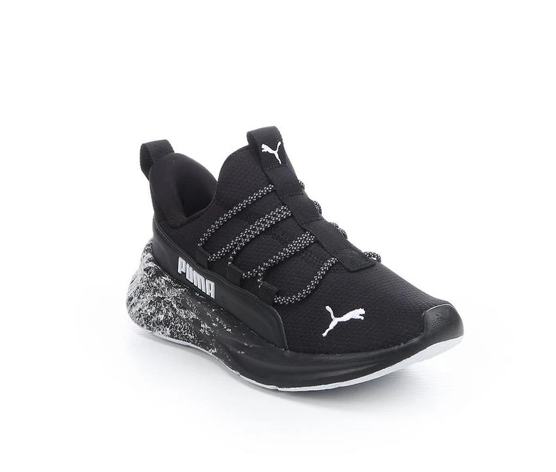 Boys' Puma Little Kid & Big One4All 2.0 Running Shoes
