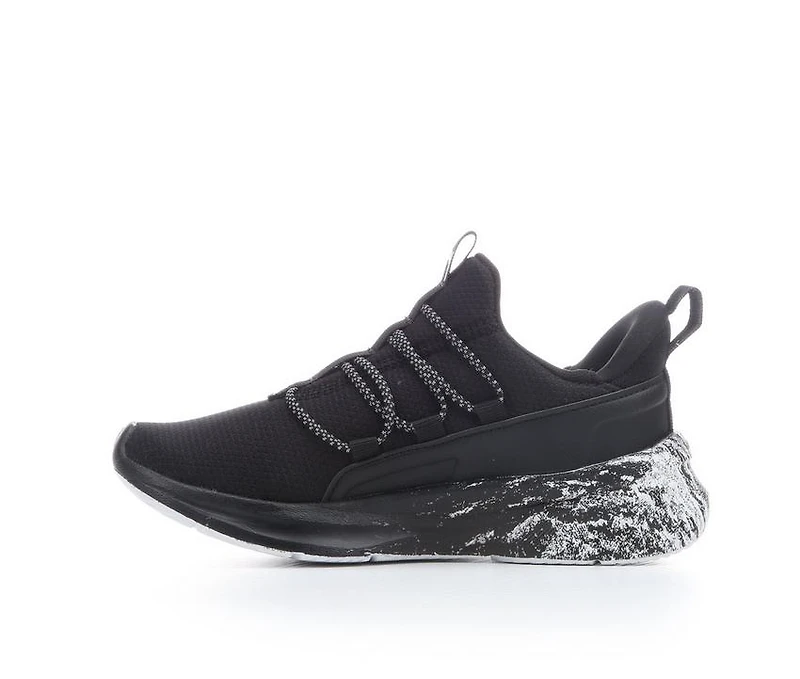 Boys' Puma Little Kid & Big One4All 2.0 Running Shoes