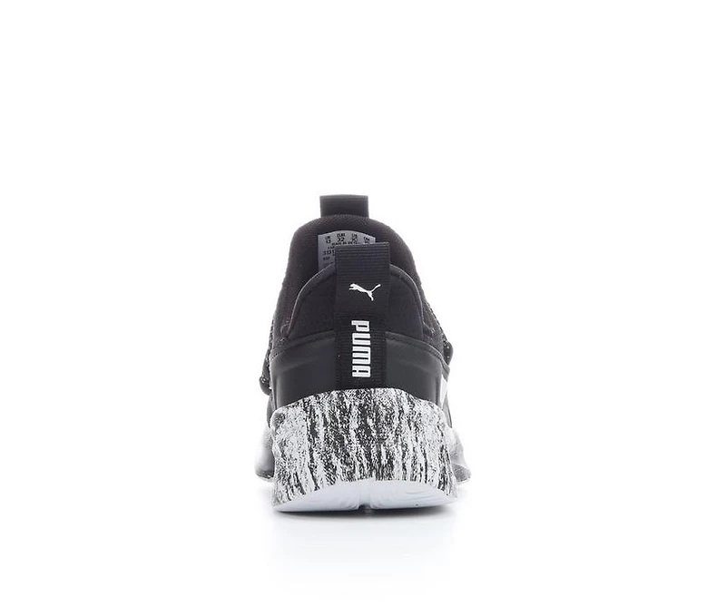 Boys' Puma Little Kid & Big One4All 2.0 Running Shoes