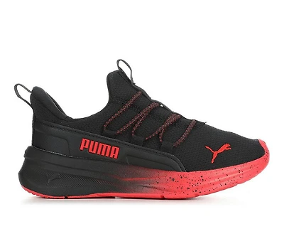 Boys' Puma One4All 2.0 Preschool Boys 10.5-3.5 Running Shoes