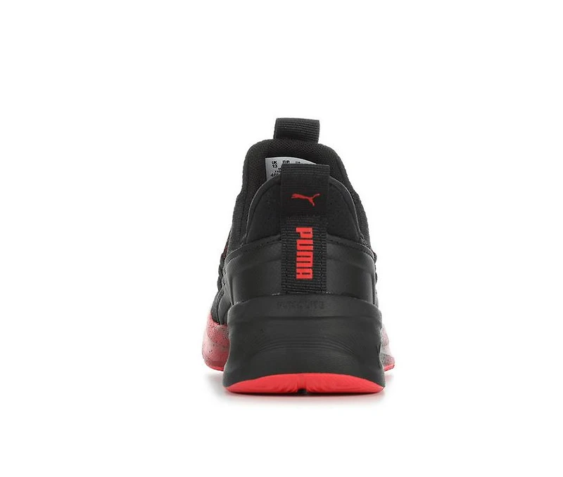 Boys' Puma One4All 2.0 Preschool Boys 10.5-3.5 Running Shoes