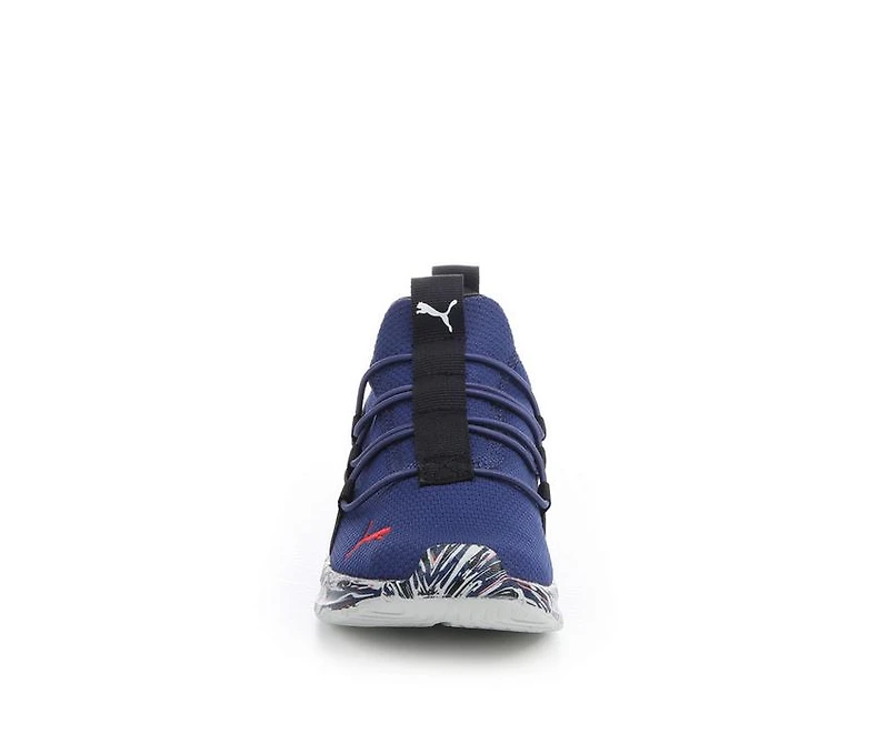 Boys' Puma One4All 2.0 Preschool Boys 10.5-3.5 Running Shoes