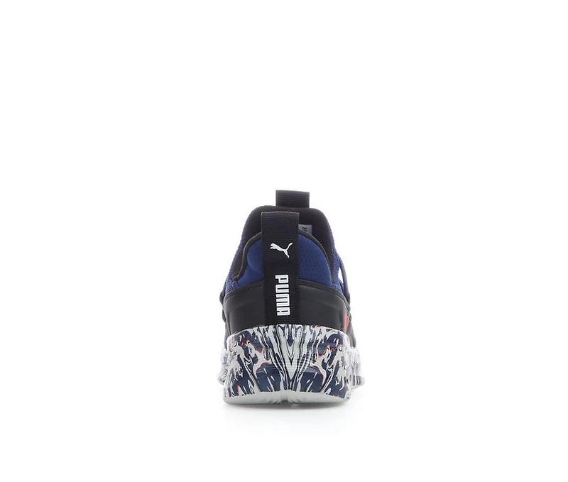 Boys' Puma One4All 2.0 Preschool Boys 10.5-3.5 Running Shoes