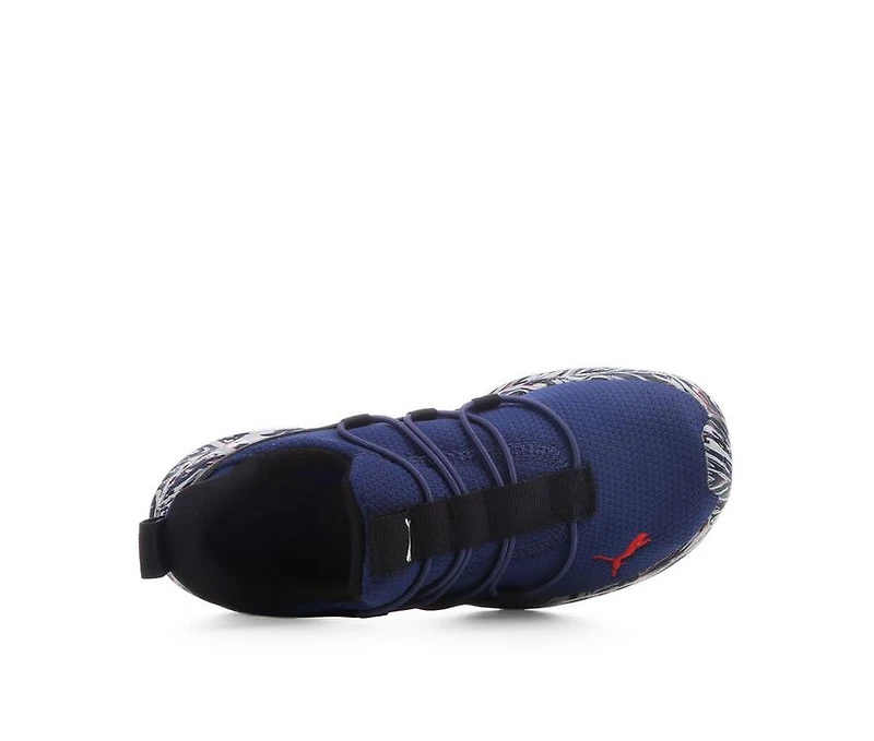 Boys' Puma One4All 2.0 Preschool Boys 10.5-3.5 Running Shoes