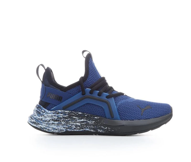 Kids' Puma Enzo 5 Junior Running Shoes
