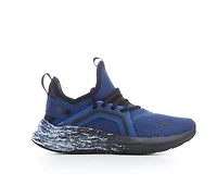 Kids' Puma Enzo 5 Junior Running Shoes