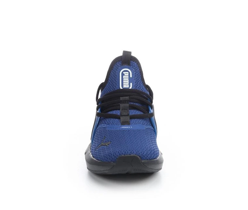 Kids' Puma Enzo 5 Junior Running Shoes