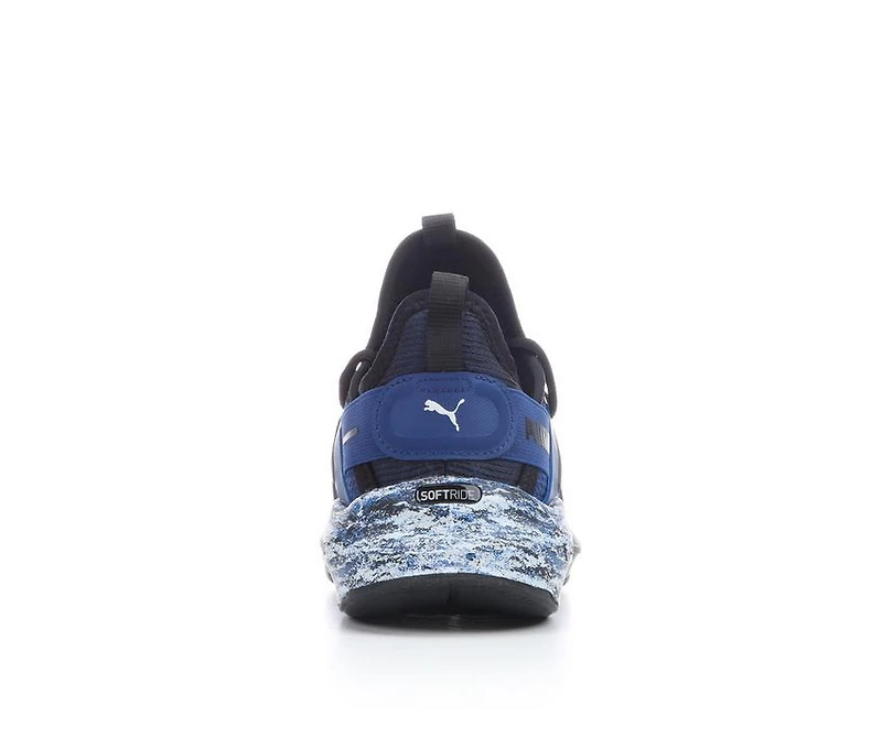 Kids' Puma Enzo 5 Junior Running Shoes