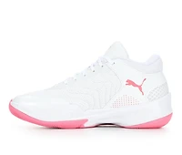 Kids' Puma Infant & Toddler Court Pro 2.0 JR Basketball Shoes