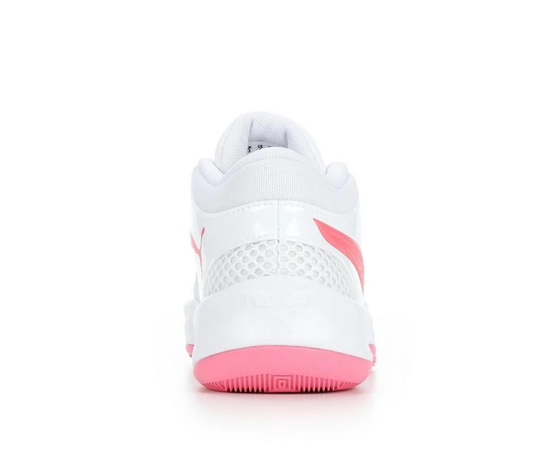 Kids' Puma Infant & Toddler Court Pro 2.0 JR Basketball Shoes