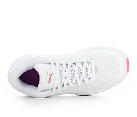 Kids' Puma Infant & Toddler Court Pro 2.0 JR Basketball Shoes