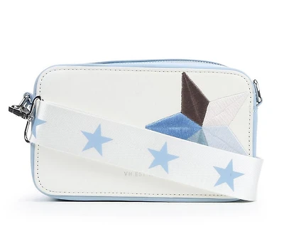 VINTAGE HAVANA Glamorous Handbag