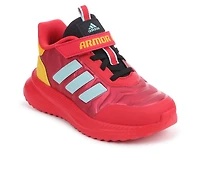 Boys' Adidas X_Plrpath Iron Man El C Boys Running Shoes