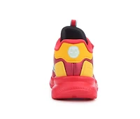 Boys' Adidas X_Plrpath Iron Man El C Boys Running Shoes