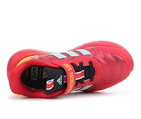 Boys' Adidas X_Plrpath Iron Man El C Boys Running Shoes