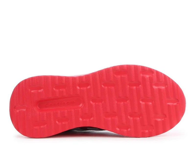 Boys' Adidas X_Plrpath Iron Man El C Boys Running Shoes