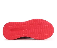 Boys' Adidas X_Plrpath Iron Man El C Boys Running Shoes