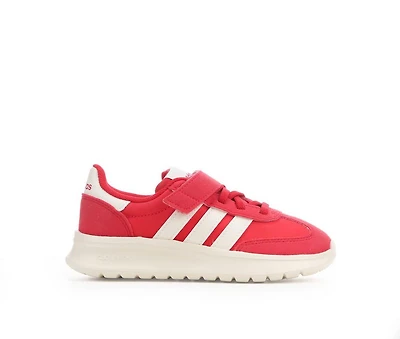 Kids' Adidas Little Kid Run 70's 2.0 EL C Running Shoes