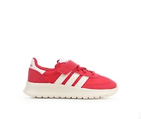 Kids' Adidas Little Kid Run 70's 2.0 EL C Running Shoes