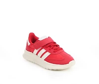 Kids' Adidas Little Kid Run 70's 2.0 EL C Running Shoes