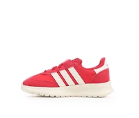 Kids' Adidas Little Kid Run 70's 2.0 EL C Running Shoes