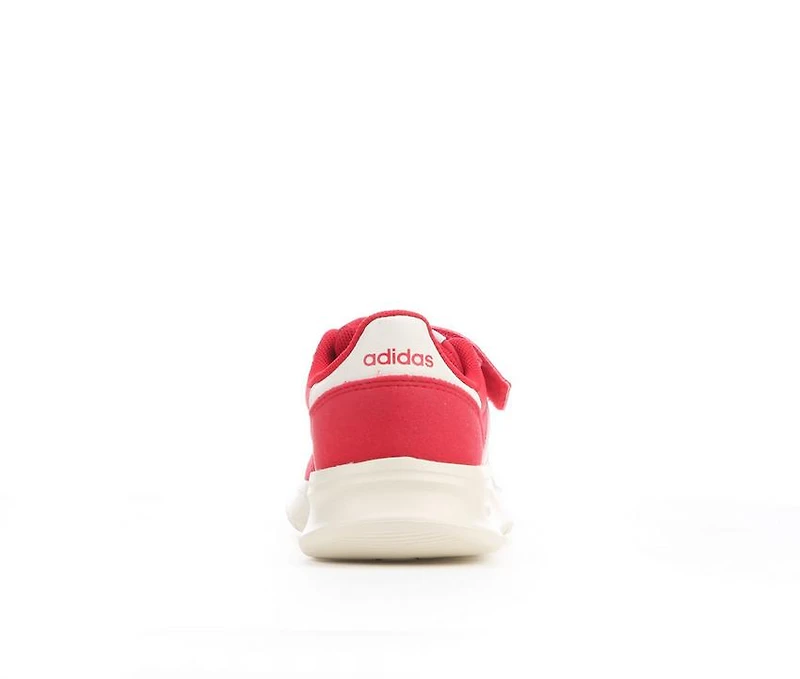 Kids' Adidas Little Kid Run 70's 2.0 EL C Running Shoes